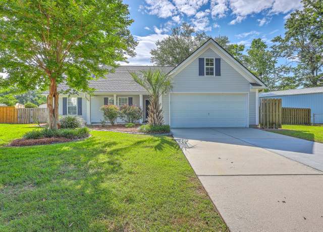 Property at 110 Salinas Ct, Summerville, SC 29483, 3 beds, 2 baths