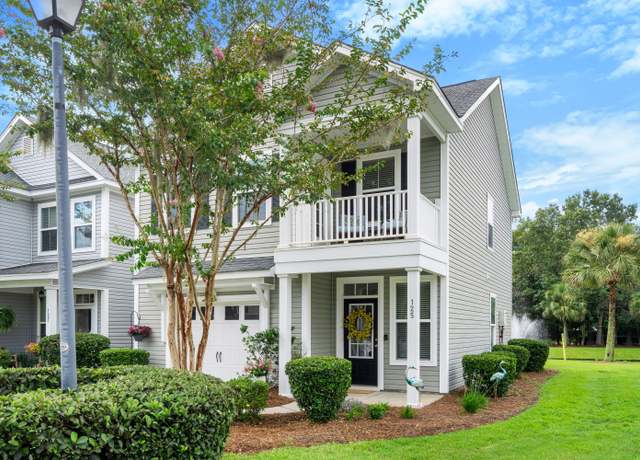 Property at 125 Larissa Dr, Charleston, SC 29414, 3 beds, 2.5 baths