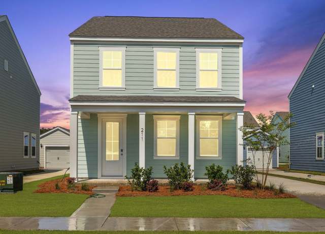 Property at 211 Terrace View Dr, Summerville, SC 29486, 4 beds, 3 baths