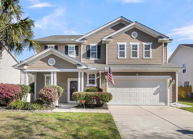 Property at 146 Education Blvd, Ladson, SC 29456, 3 beds, 2.5 baths