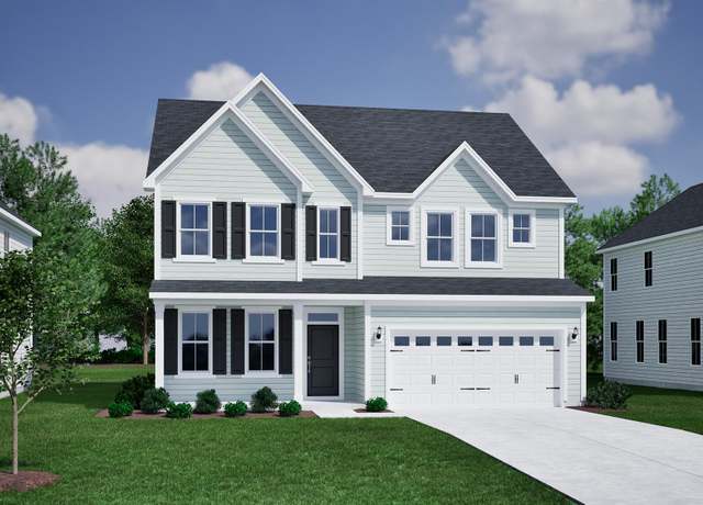 Property at 2476 Grange Cir, Summerville, SC 29486, 4 beds, 3 baths