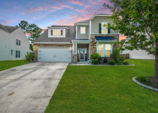 Property at 1326 Hermitage Ln, Ladson, SC 29456, 4 beds, 3 baths