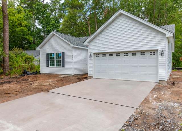 Property at 105 Equestrian Ct, Summerville, SC 29486, 3 beds, 2 baths