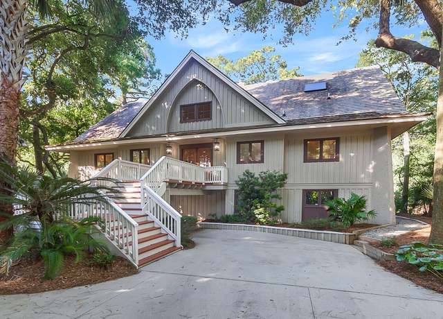 Property at 202 Needlerush Rd, Kiawah Island, SC 29455, 4 beds, 4 baths