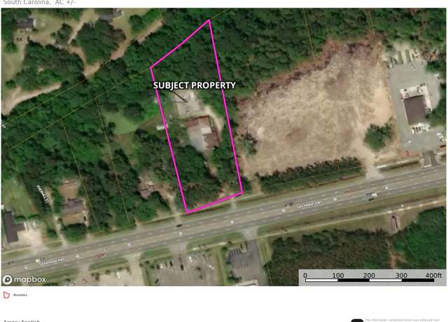 Property at 6154 Savannah Hwy Unit 1-A, Ravenel, SC 29470