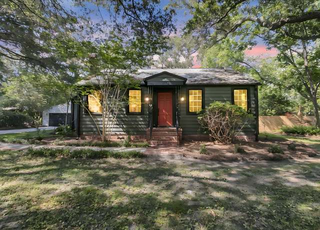 Property at 1730 Harrison Ave, Charleston, SC 29407, 3 beds, 2 baths