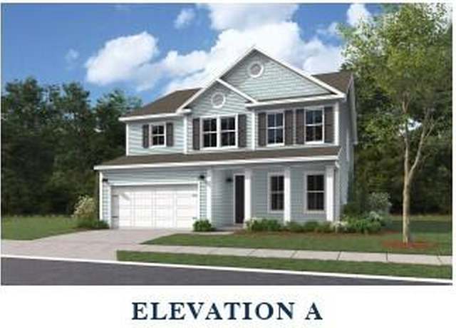 Property at 353 Wappoo Trace Ln, Summerville, SC 29486, 4 beds, 3.5 baths
