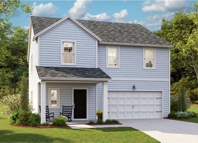 Property at 110 Rail Rust Way, Summerville, SC 29485, 4 beds, 2.5 baths