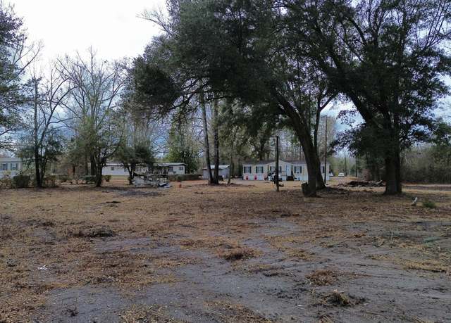 Property at 0 Mill Pond Rd, Dorchester, SC 29437