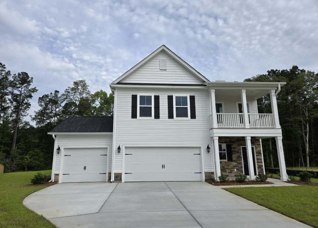 Property at 251 Darby Meadow Ln, Ridgeville, SC 29472, 4 beds, 2.5 baths
