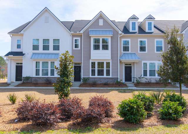 Property at 1443 Central Ave, Summerville, SC 29483, 3 beds, 2.5 baths