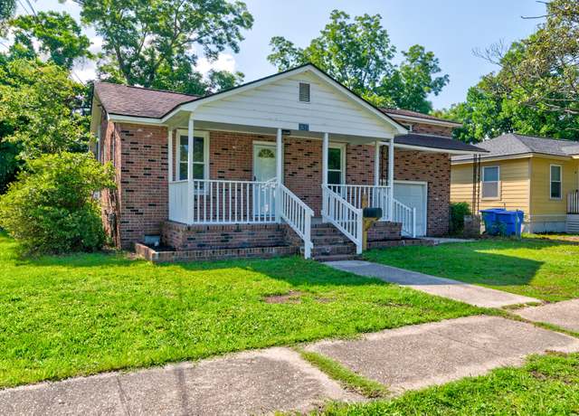 Property at 2657 Oregon Ave, North Charleston, SC 29405, 4 beds, 2 baths