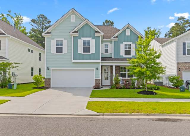 Property at 180 Cherry Grove Dr, Summerville, SC 29483, 4 beds, 2.5 baths