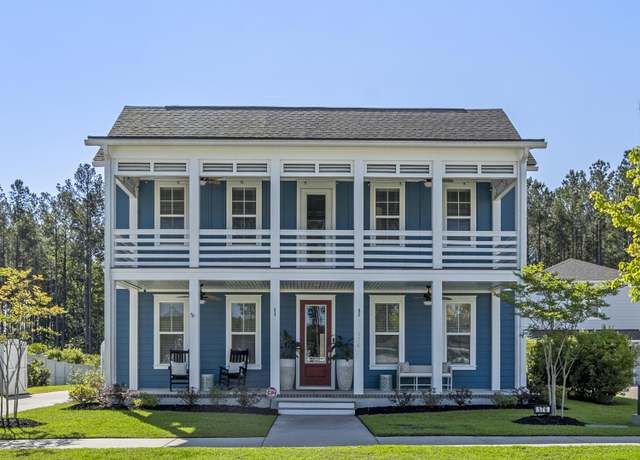 Property at 176 Clearblue Loop, Summerville, SC 29486, 4 beds, 3.5 baths