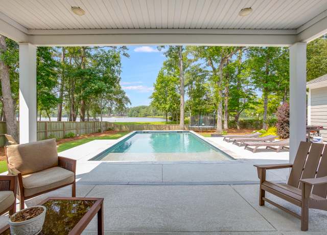 Property at 1607 Waterside Blvd, Moncks Corner, SC 29461, 5 beds, 3.5 baths