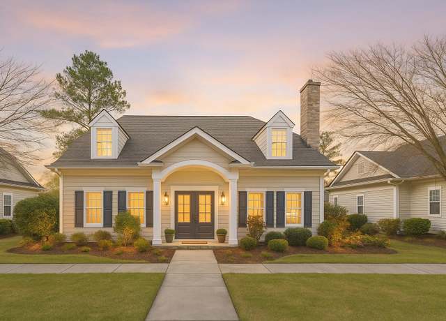 Property at 4850 Habersham Ln, Summerville, SC 29485, 3 beds, 2 baths