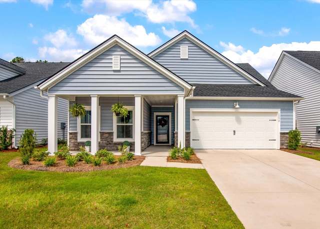 Property at 1372 Locals St, Summerville, SC 29485, 3 beds, 2 baths