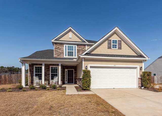 Property at 123 Lakelyn Rd, Moncks Corner, SC 29461, 3 beds, 2.5 baths