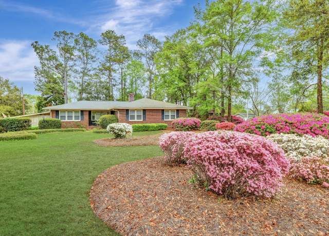 Property at 1636 Pinopolis Rd, Moncks Corner, SC 29461, 4 beds, 2.5 baths