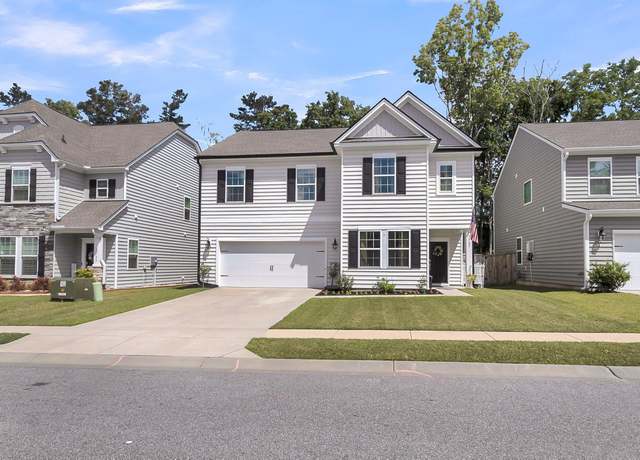 Property at 1167 Mossy Rock Dr, Summerville, SC 29485, 4 beds, 2.5 baths