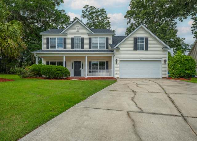 Property at 106 Brandy Ct, Summerville, SC 29485, 4 beds, 2.5 baths