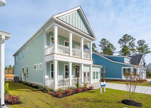 Property at 729 Maynard Ln, Summerville, SC 29486, 4 beds, 4.5 baths