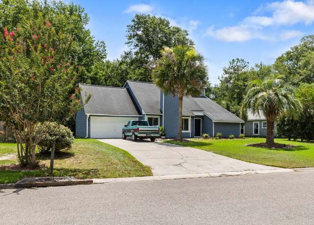 Property at 3239 Landing Pkwy, North Charleston, SC 29420, 4 beds, 2 baths