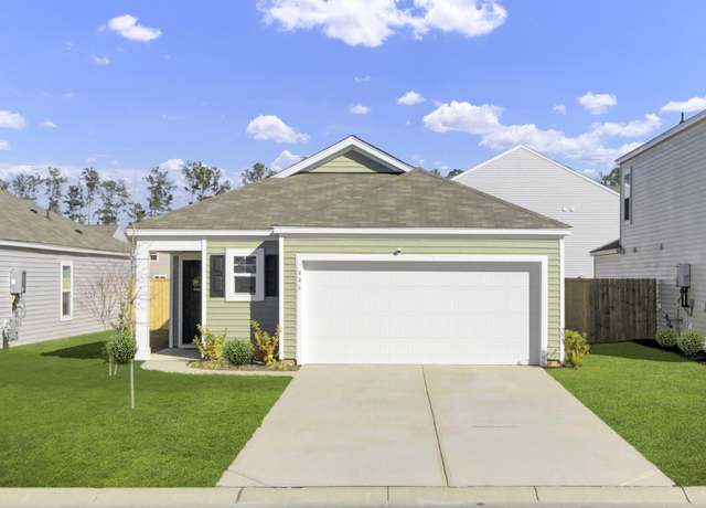 Property at 446 White Scallop Way, Summerville, SC 29486, 3 beds, 2 baths