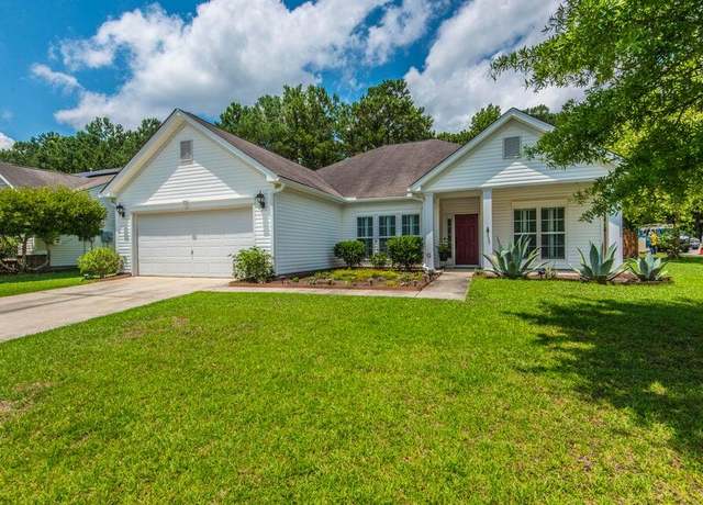 Property at 107 Towering Pine Dr, Ladson, SC 29456, 3 beds, 2 baths
