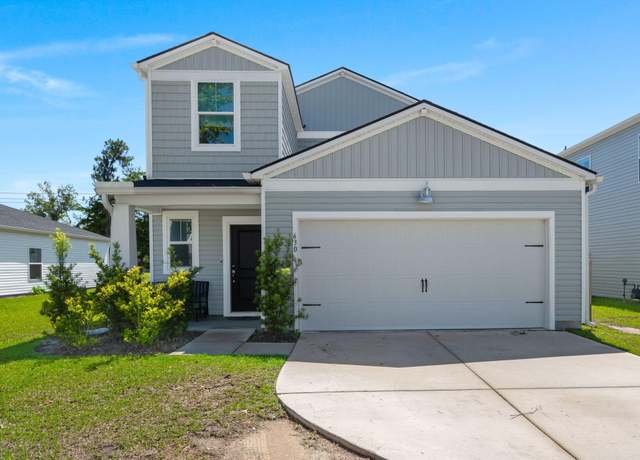 Property at 630 Jancus St, Charleston, SC 29414, 5 beds, 2.5 baths