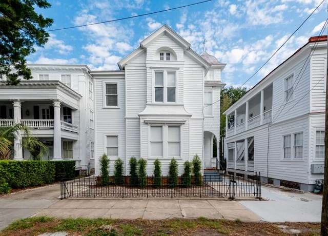Property at 176-178 Broad St, Charleston, SC 29401