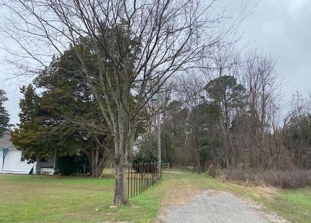 Property at 0 N Highway 15, Saint George, SC 29477