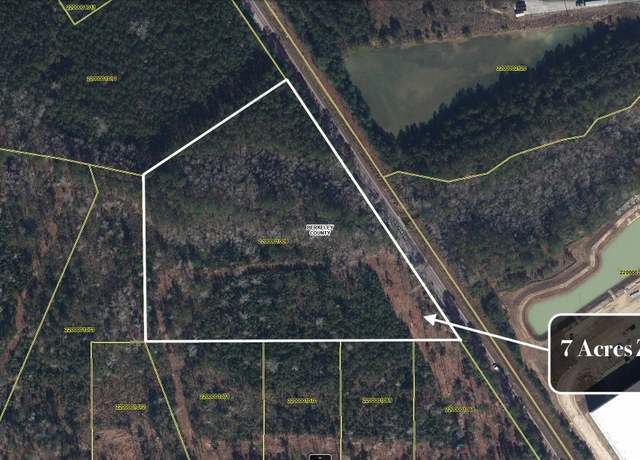 Property at 0 Old Dairy Rd Lot 1, Summerville, SC 29483