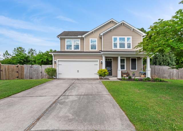 Property at 111 Gavins Way, Goose Creek, SC 29445, 3 beds, 2.5 baths