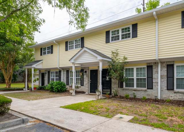 Property at 507 Stinson Dr Unit B3, Charleston, SC 29407, 2 beds, 1.5 baths