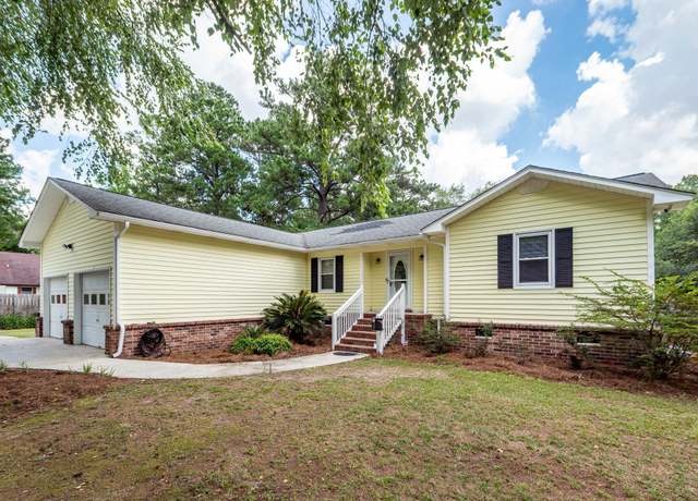 Property at 120 Dorchester St, Ridgeville, SC 29472, 3 beds, 2 baths