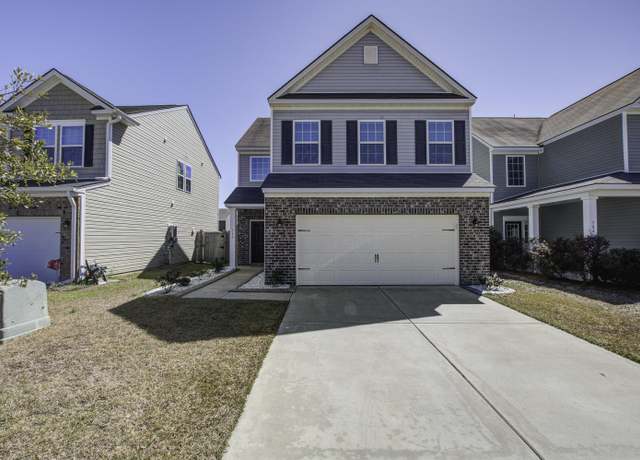 Property at 762 Redbud Ln, Summerville, SC 29486, 3 beds, 2.5 baths