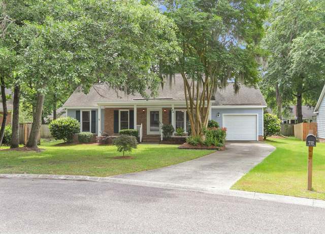 Property at 106 Chaff Ct, Summerville, SC 29485, 3 beds, 2 baths