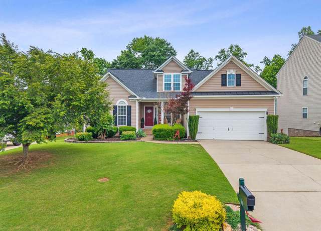 Property at 31 Ridgeleigh Way, Simpsonville, SC 29681, 3 beds, 2 baths