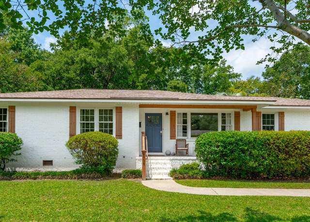 Property at 4939 Ashby Ave, North Charleston, SC 29405, 3 beds, 2.5 baths