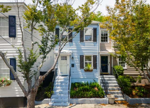 Property at 18 Short St, Charleston, SC 29401, 2 beds, 2.5 baths