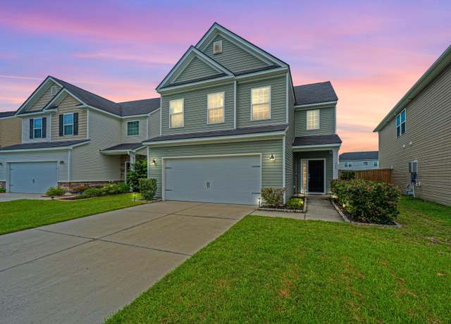 Property at 789 Redbud Ln, Summerville, SC 29486, 3 beds, 2.5 baths