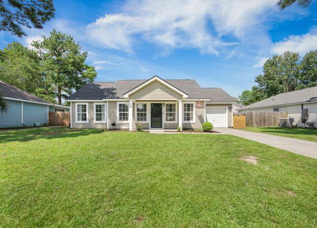 Property at 9873 Levenshall Dr, Ladson, SC 29456, 3 beds, 2 baths