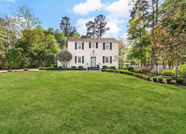 Property at 1071 Moss St, Orangeburg, SC 29115, 4 beds, 2 baths
