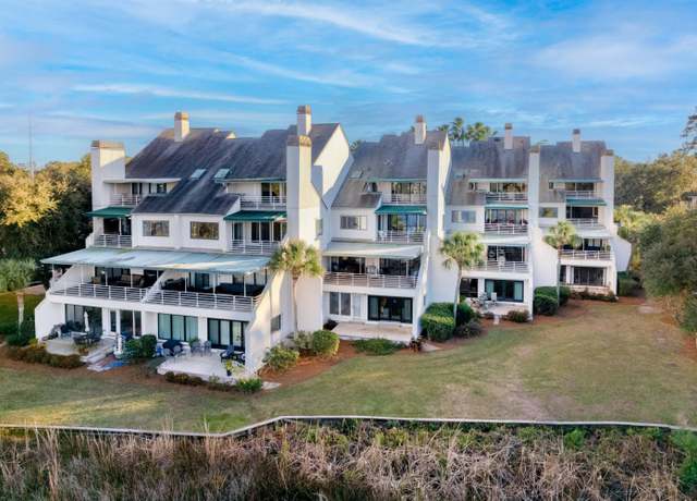 Property at 150 Wappoo Creek Dr #15, Charleston, SC 29412, 3 beds, 3.5 baths