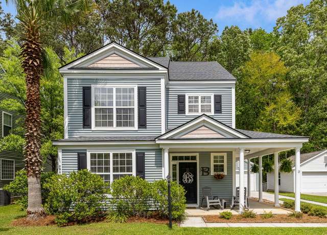 Property at 8986 N Red Maple Cir, Summerville, SC 29485, 3 beds, 2.5 baths
