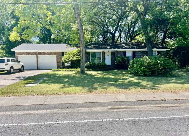 Property at 1866 Ashley Hall Rd, Charleston, SC 29407, 3 beds, 2 baths
