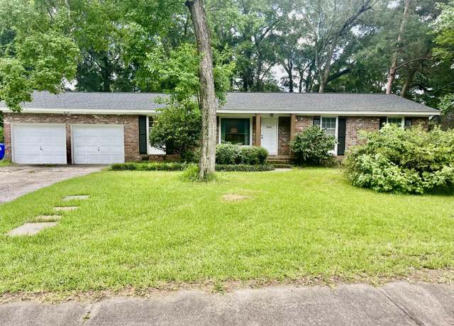 Property at 1866 Ashley Hall Rd, Charleston, SC 29407, 3 beds, 2 baths