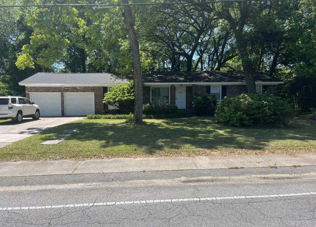Property at 1866 Ashley Hall Rd, Charleston, SC 29407, 3 beds, 2 baths