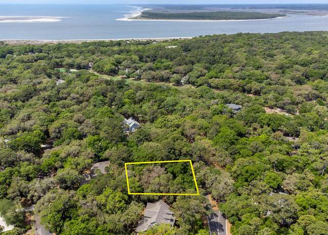 Property at 2705 Seabrook Island Rd, Seabrook Island, SC 29455